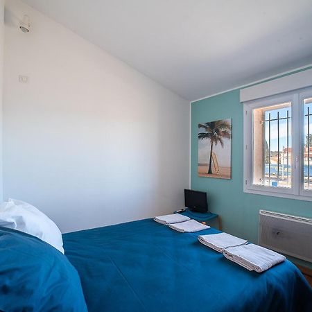 Mialie Duplex Familial Classe 3 Etoiles Le Boulou Bagian luar foto
