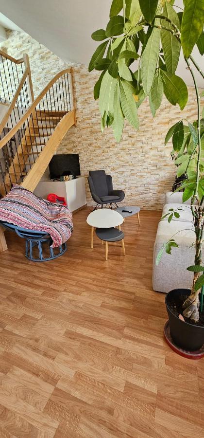 Mialie Duplex Familial Classe 3 Etoiles Le Boulou Bagian luar foto