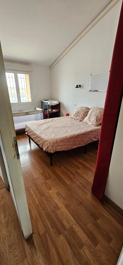 Mialie Duplex Familial Classe 3 Etoiles Le Boulou Bagian luar foto