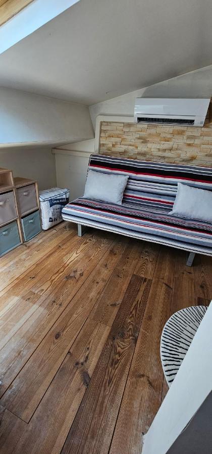 Mialie Duplex Familial Classe 3 Etoiles Le Boulou Bagian luar foto