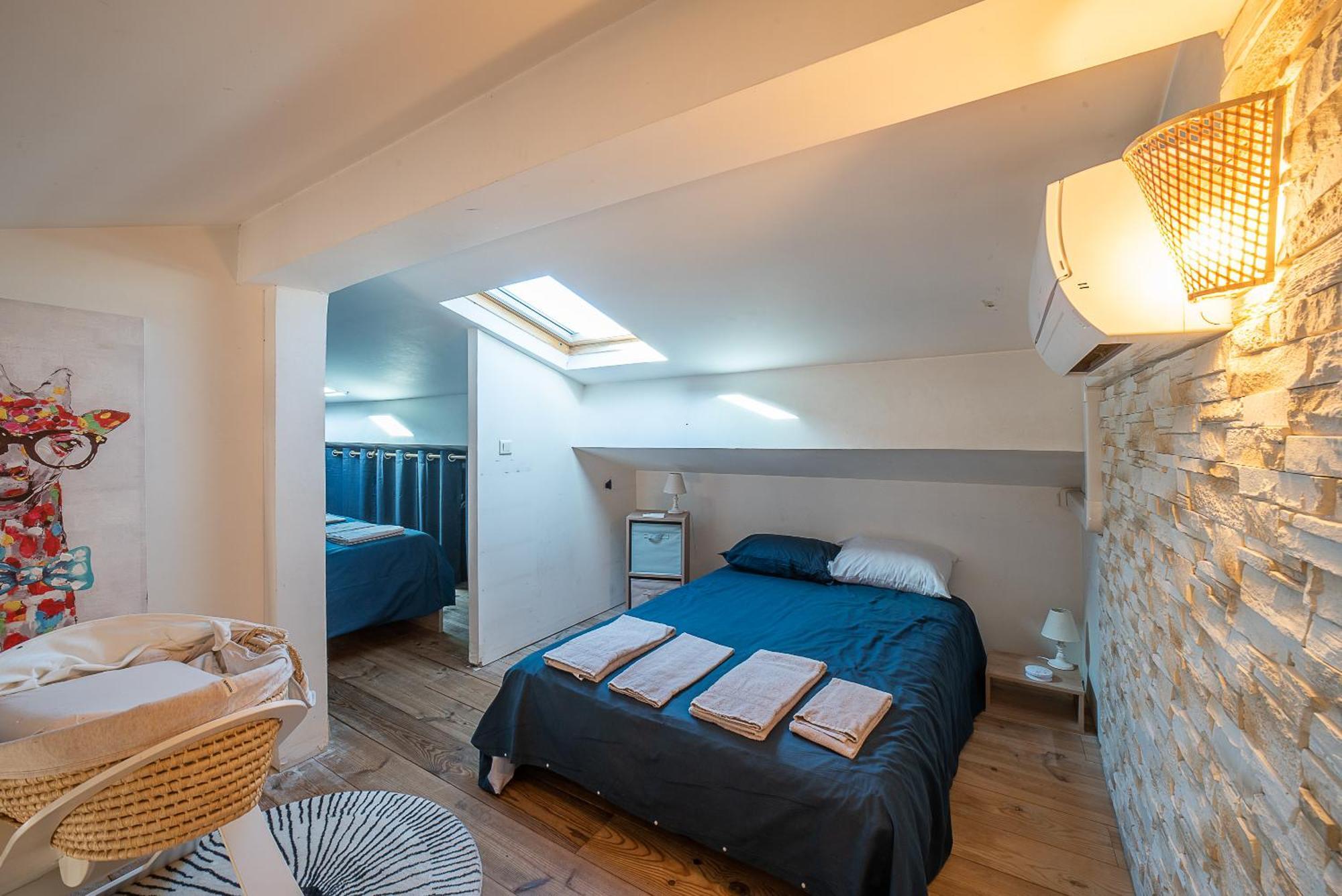 Mialie Duplex Familial Classe 3 Etoiles Le Boulou Bagian luar foto